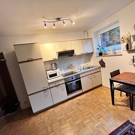Apartment Hoelderlin Seevetal Exterior photo